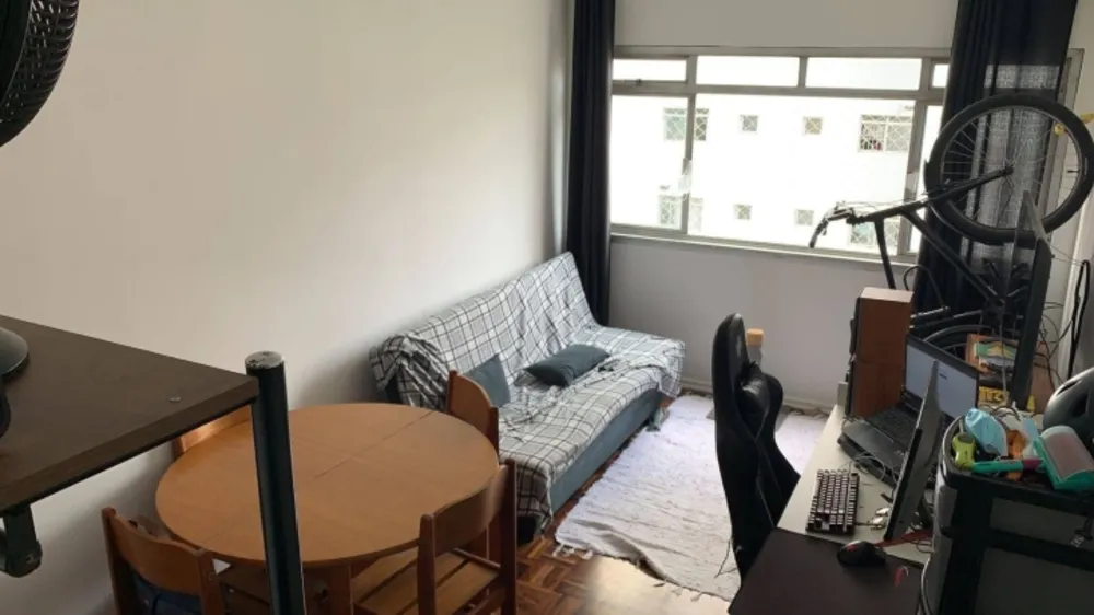 Apartamento, 50 m² - Foto 6