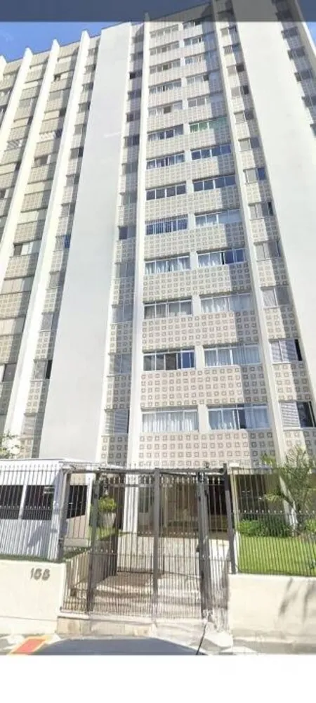 Apartamento, 50 m² - Foto 4
