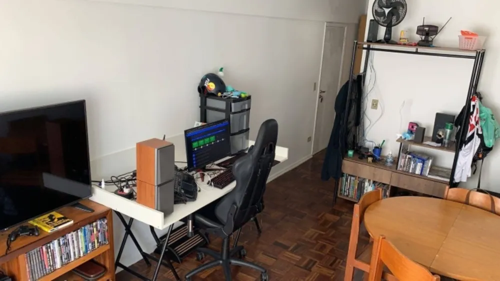 Apartamento, 50 m² - Foto 5