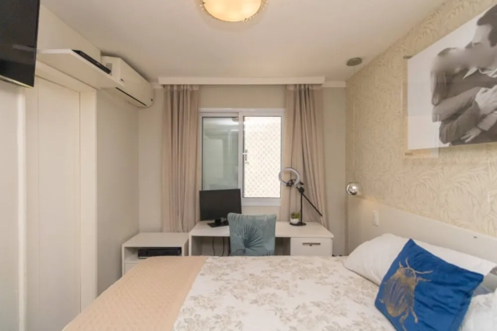 Apartamento, 3 quartos, 90 m² - Foto 5