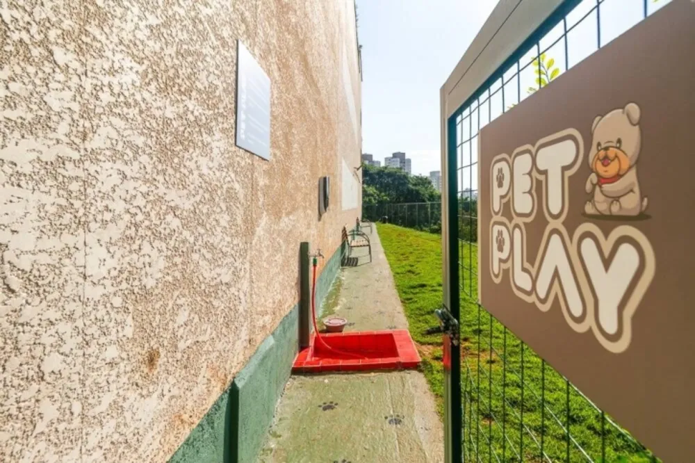 Apartamento, 3 quartos, 90 m² - Foto 9