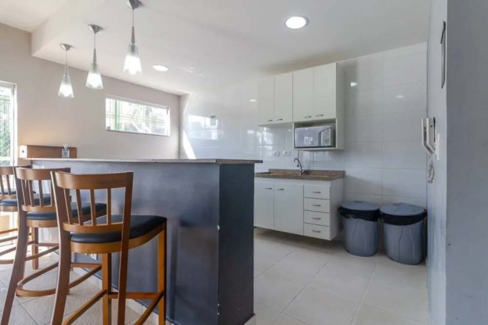 Apartamento, 3 quartos, 90 m² - Foto 3