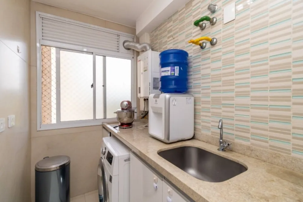 Apartamento, 3 quartos, 90 m² - Foto 4