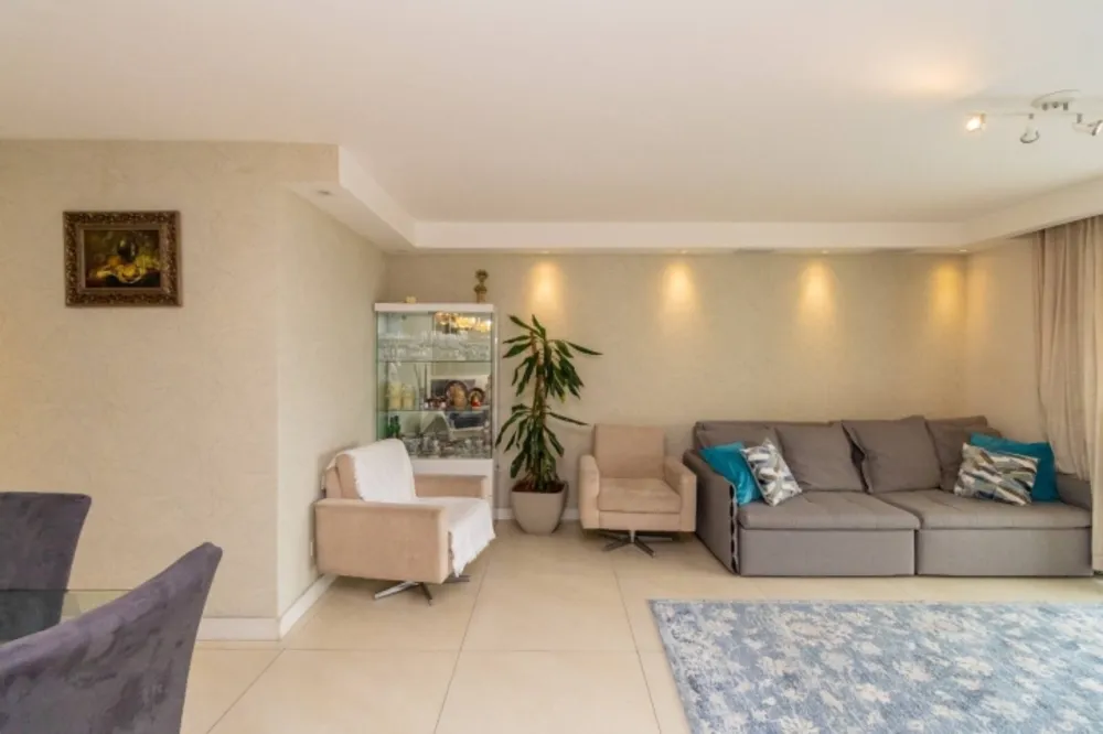 Apartamento, 3 quartos, 90 m² - Foto 1