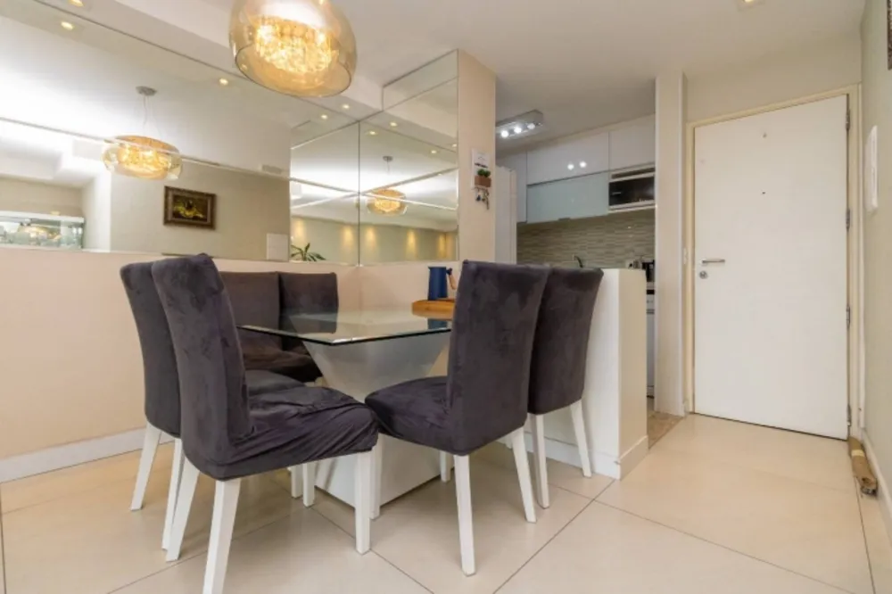 Apartamento, 3 quartos, 90 m² - Foto 2