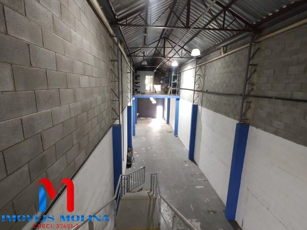 Depósito-Galpão, 390 m² - Foto 5