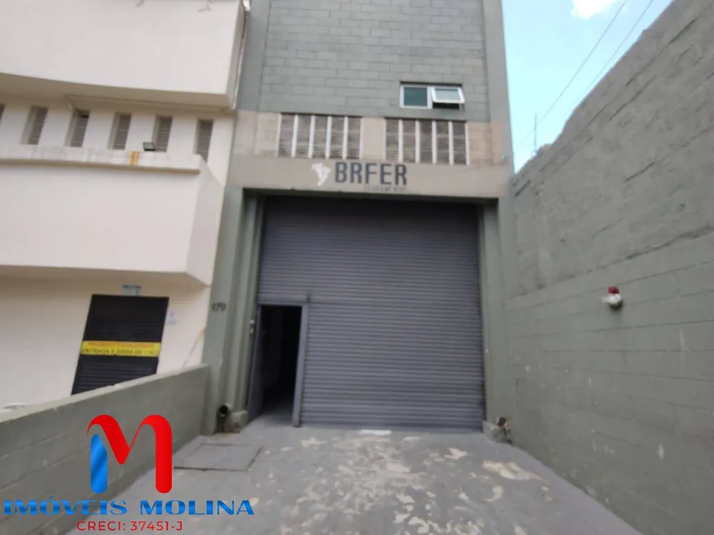 Depósito-Galpão, 390 m² - Foto 4