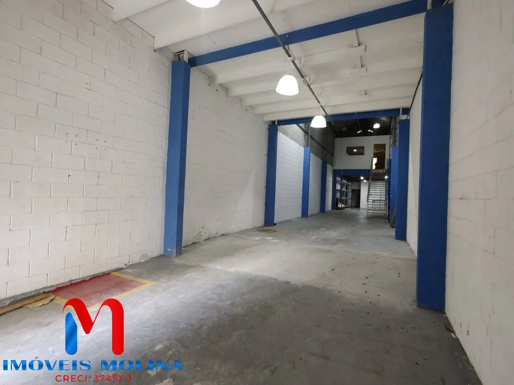 Depósito-Galpão, 390 m² - Foto 7