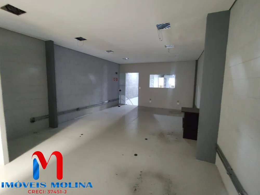 Depósito-Galpão, 390 m² - Foto 2