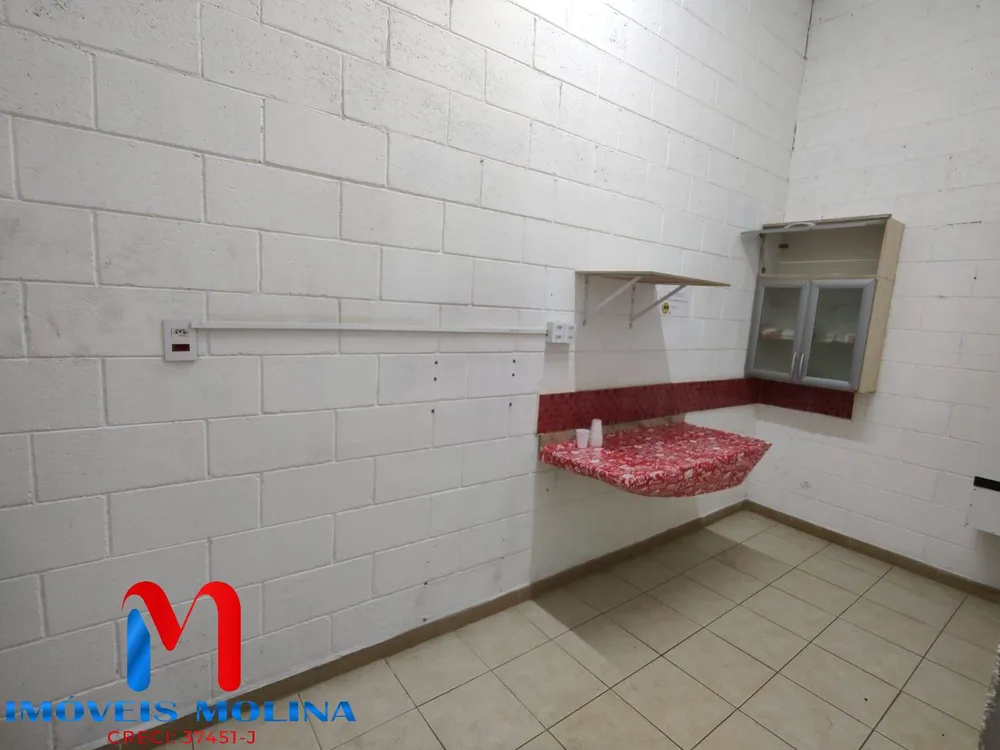 Depósito-Galpão, 390 m² - Foto 4
