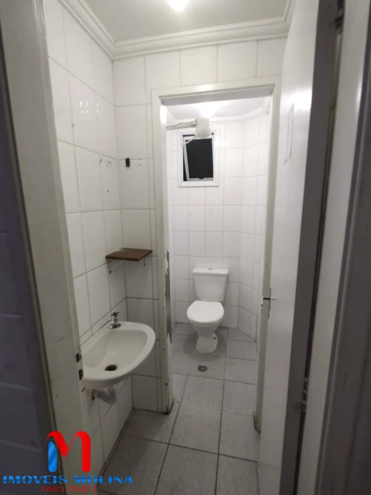 Depósito-Galpão, 390 m² - Foto 6