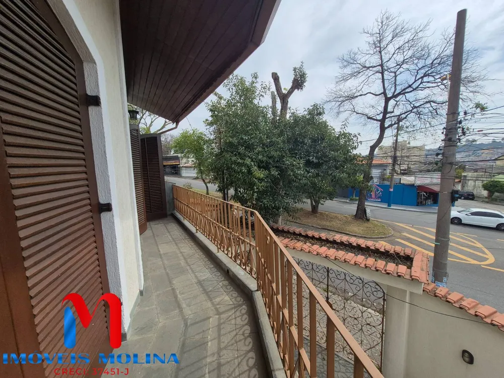 Sobrado, 3 quartos, 319 m² - Foto 3