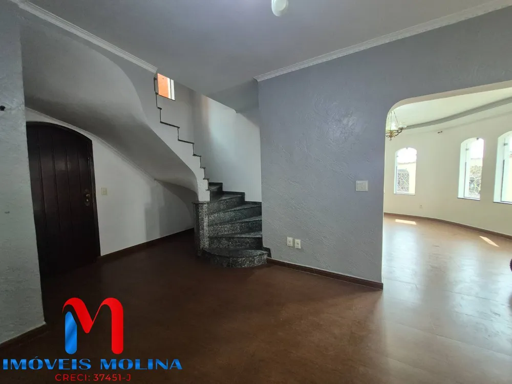 Sobrado, 3 quartos, 319 m² - Foto 6