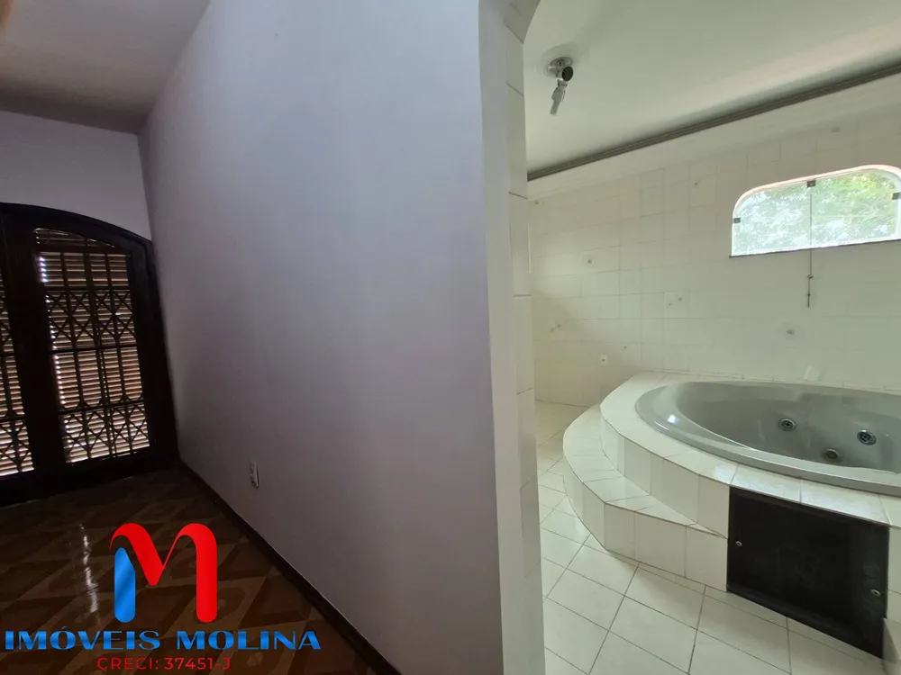 Sobrado, 3 quartos, 319 m² - Foto 5
