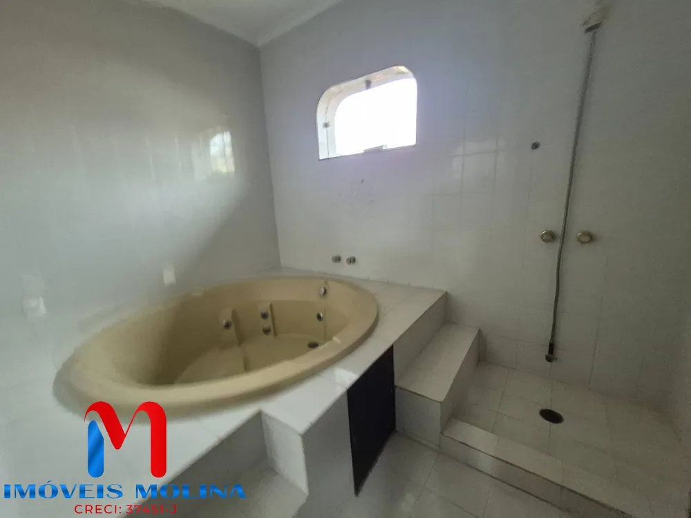 Sobrado, 3 quartos, 319 m² - Foto 7