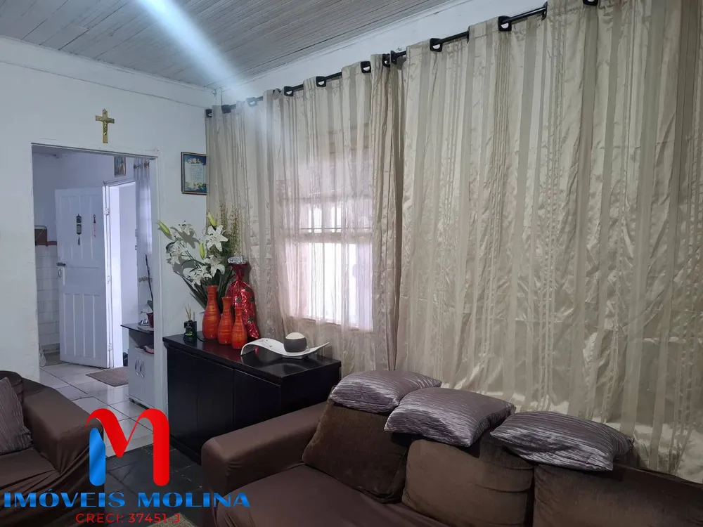 Casa, 2 quartos - Foto 6