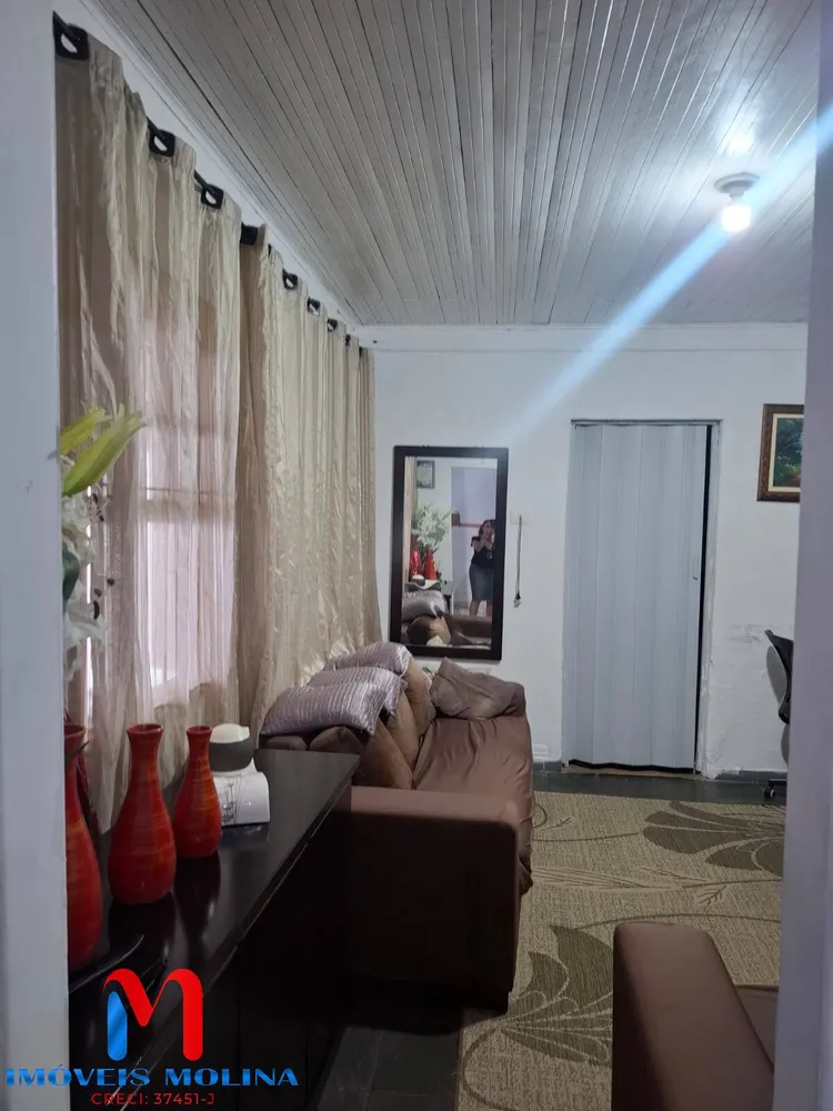 Casa, 2 quartos - Foto 1