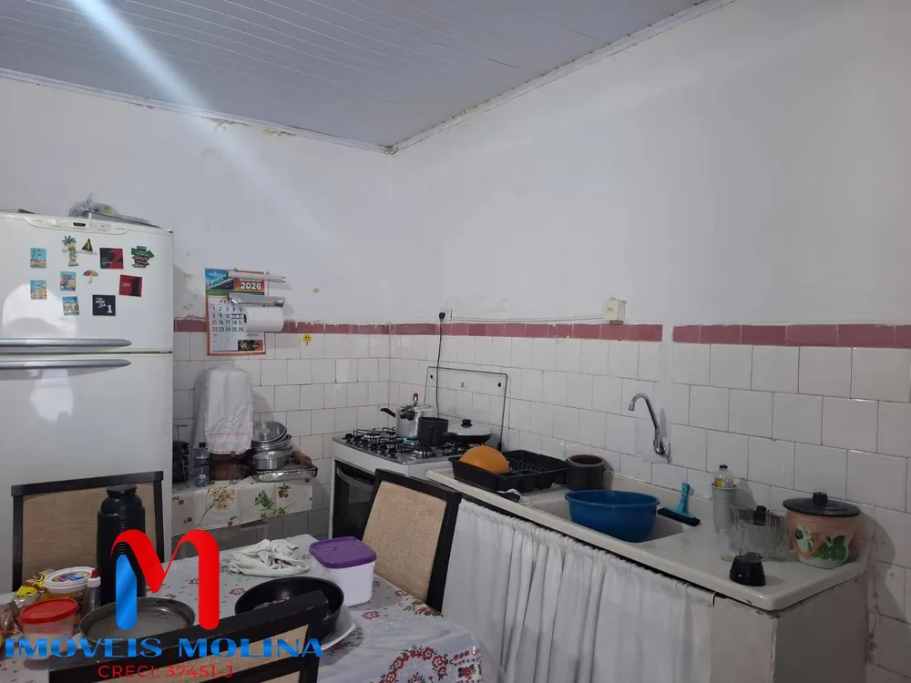 Casa, 2 quartos - Foto 5