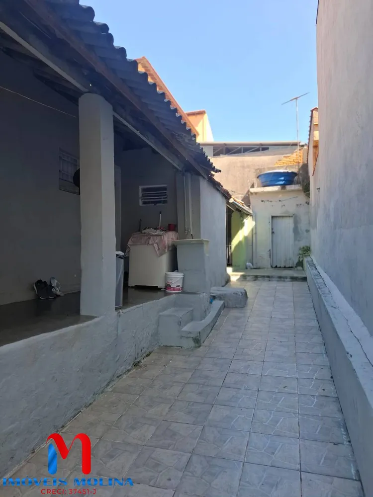 Casa, 2 quartos - Foto 4