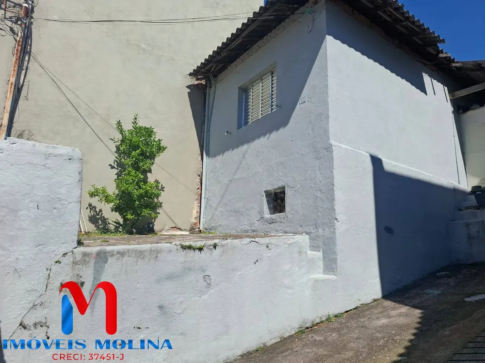 Casa, 2 quartos - Foto 4