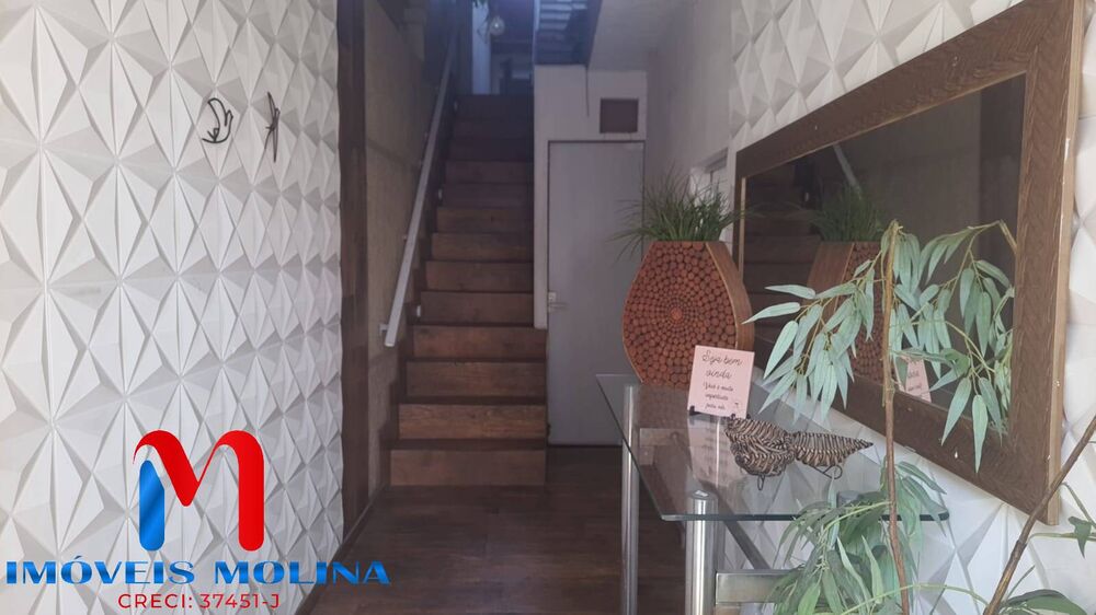 Conjunto Comercial-Sala para alugar, 12m² - Foto 4