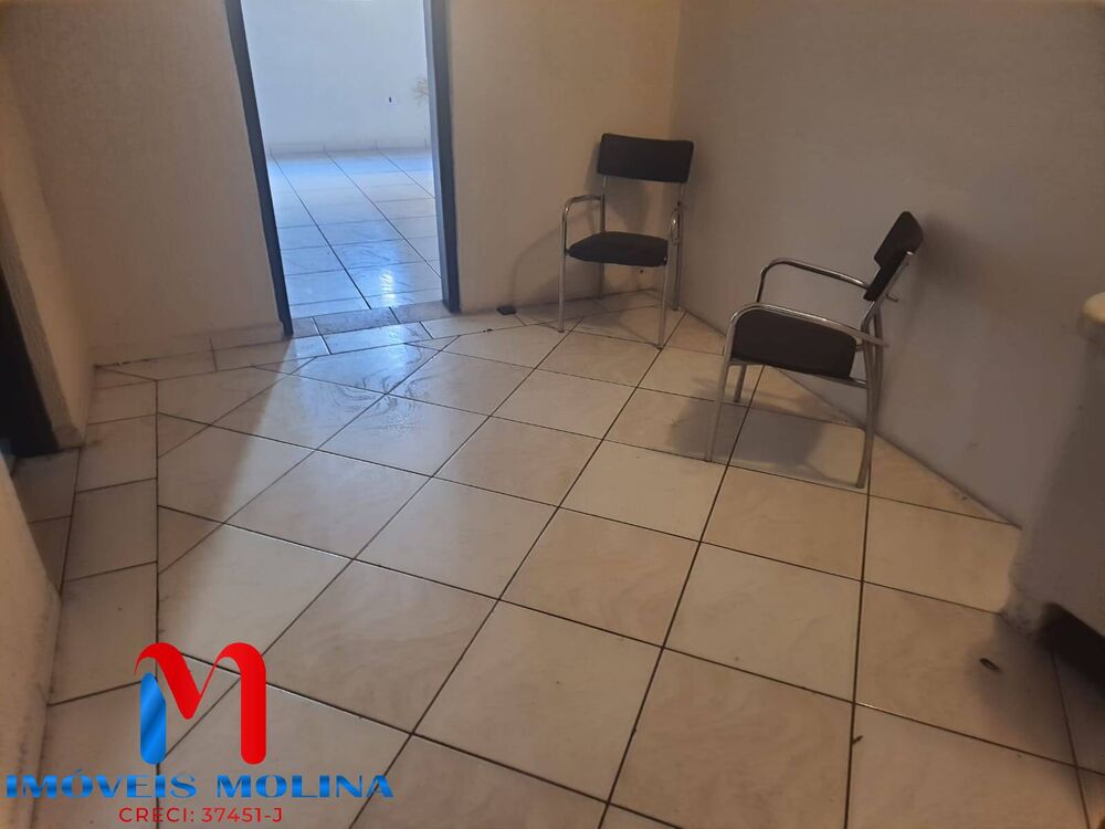 Conjunto Comercial-Sala para alugar, 12m² - Foto 1