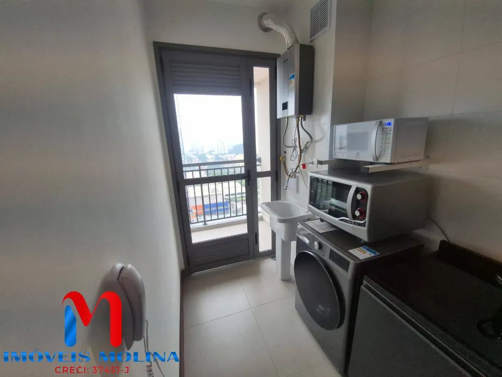 Apartamento, 2 quartos - Foto 15