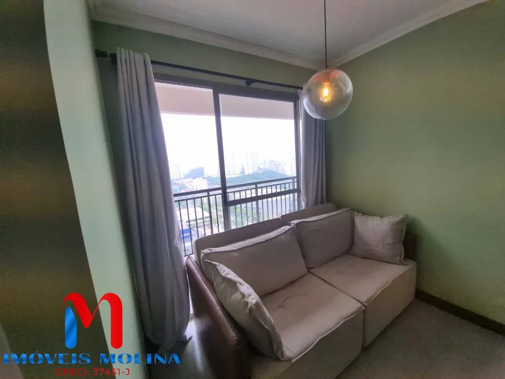 Apartamento, 2 quartos - Foto 10