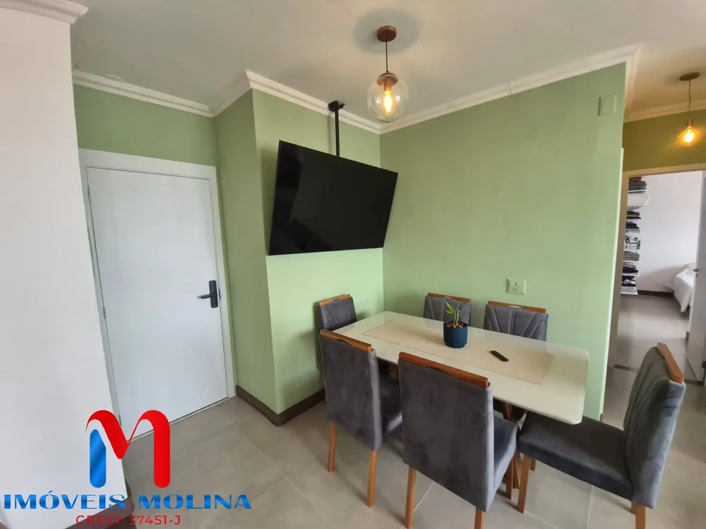 Apartamento, 2 quartos - Foto 12