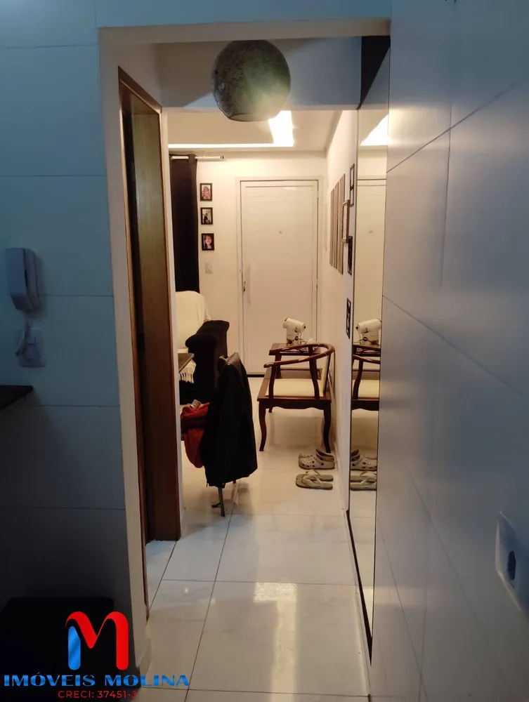 Casa, 2 quartos - Foto 6