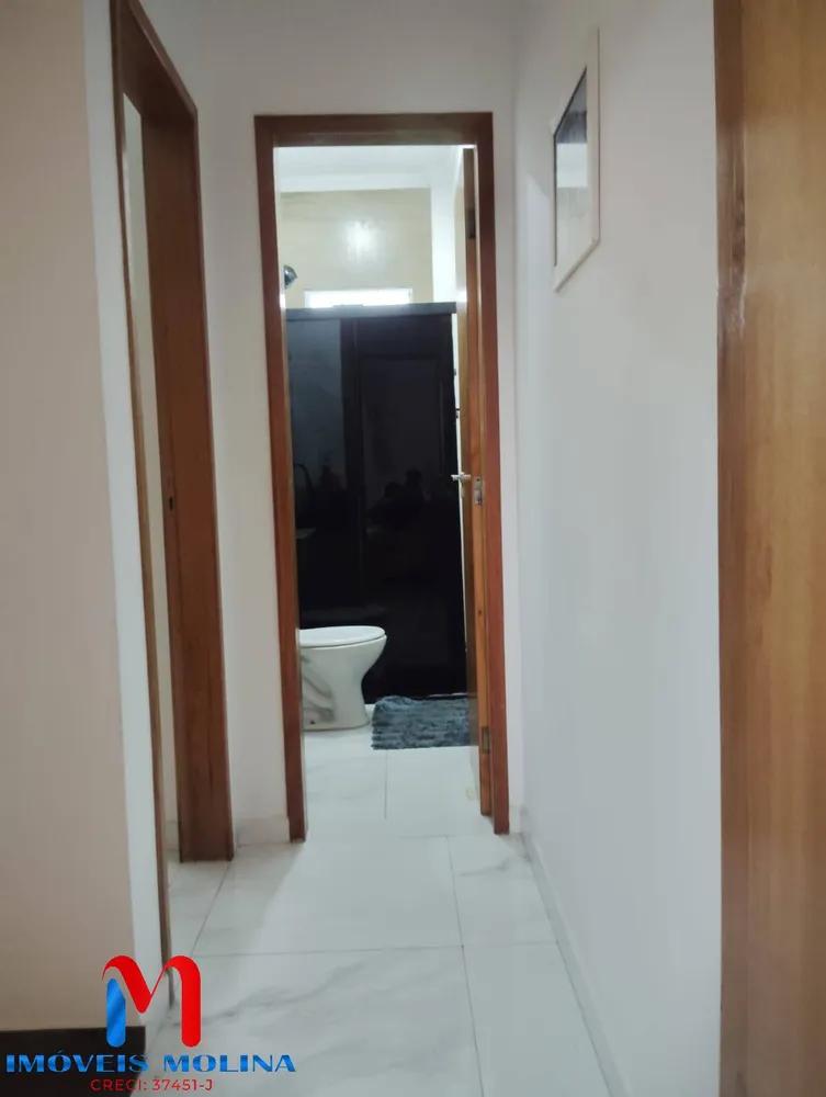 Casa, 2 quartos - Foto 1