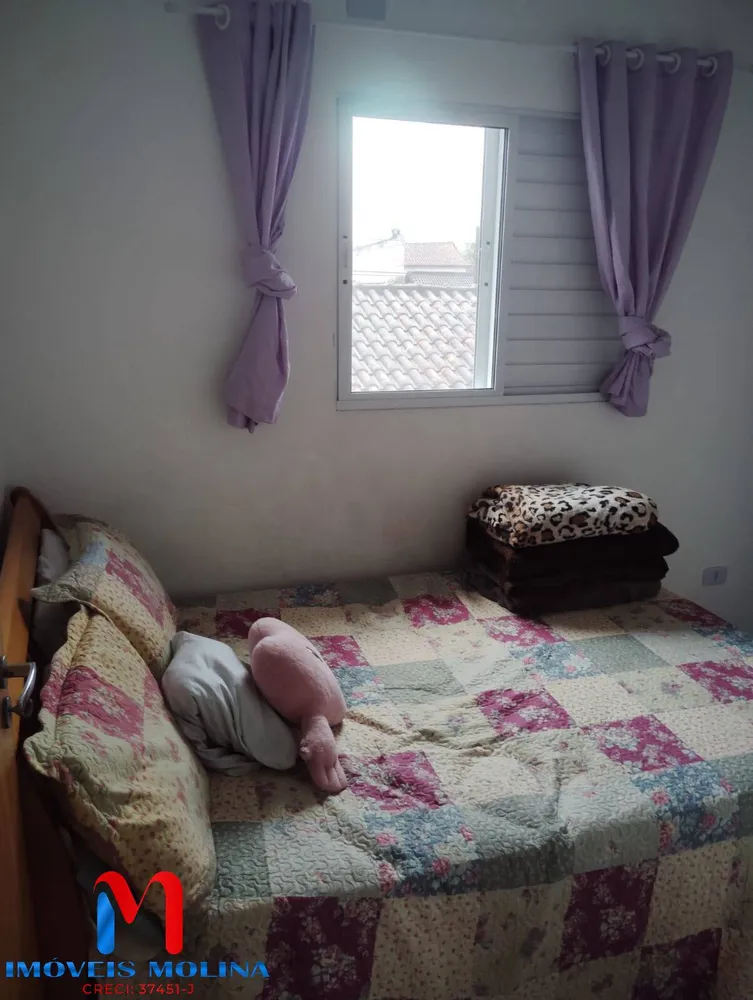 Casa, 2 quartos - Foto 5