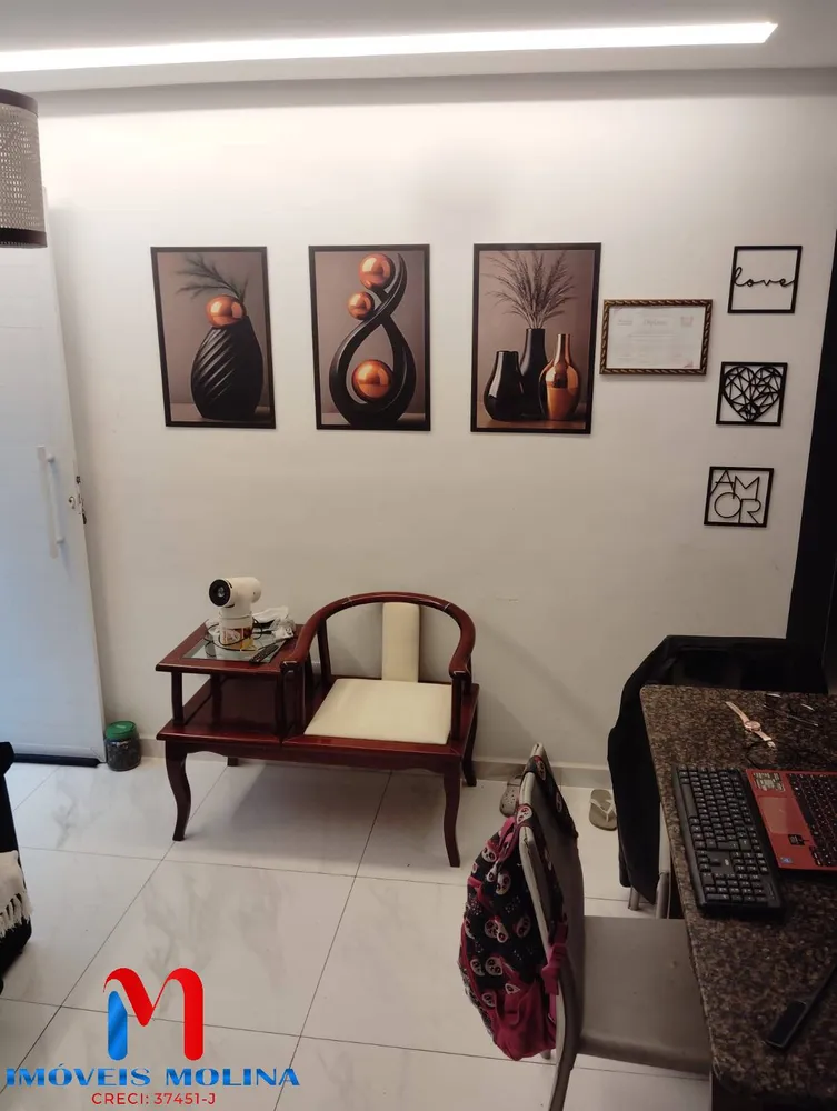 Casa, 2 quartos - Foto 8