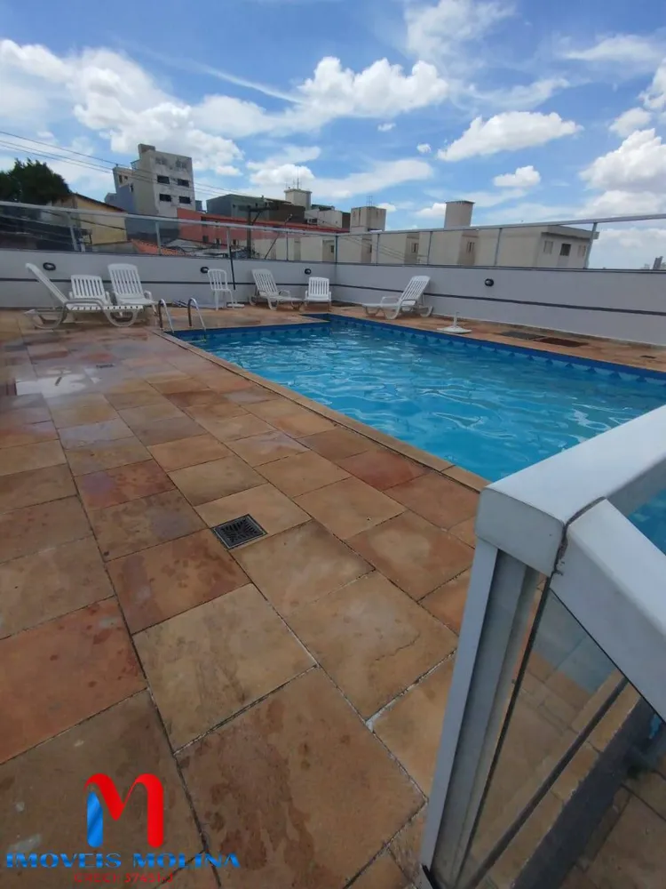 Apartamento, 3 quartos, 79 m² - Foto 7