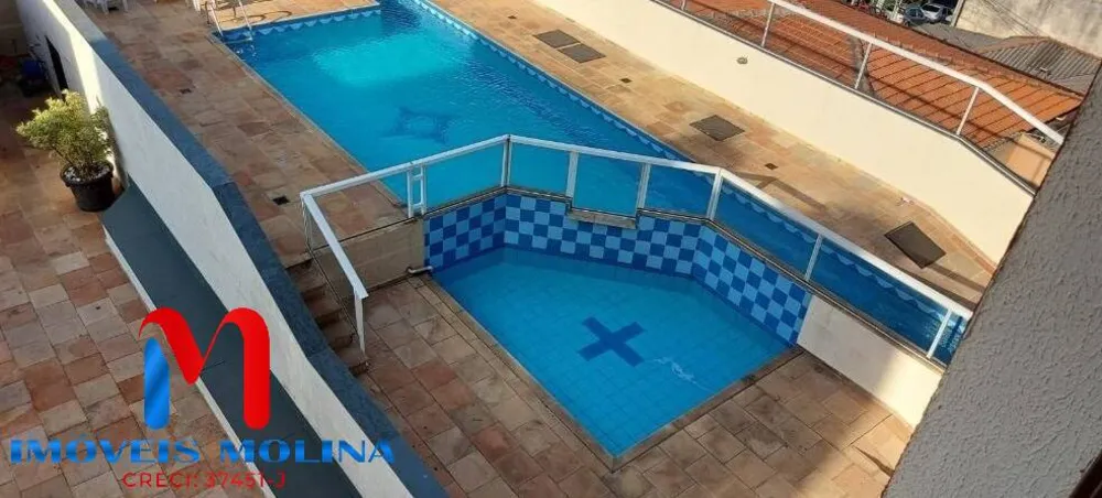 Apartamento, 3 quartos, 79 m² - Foto 8