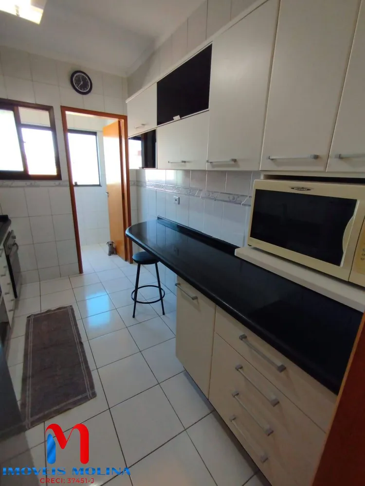 Apartamento, 3 quartos, 79 m² - Foto 4
