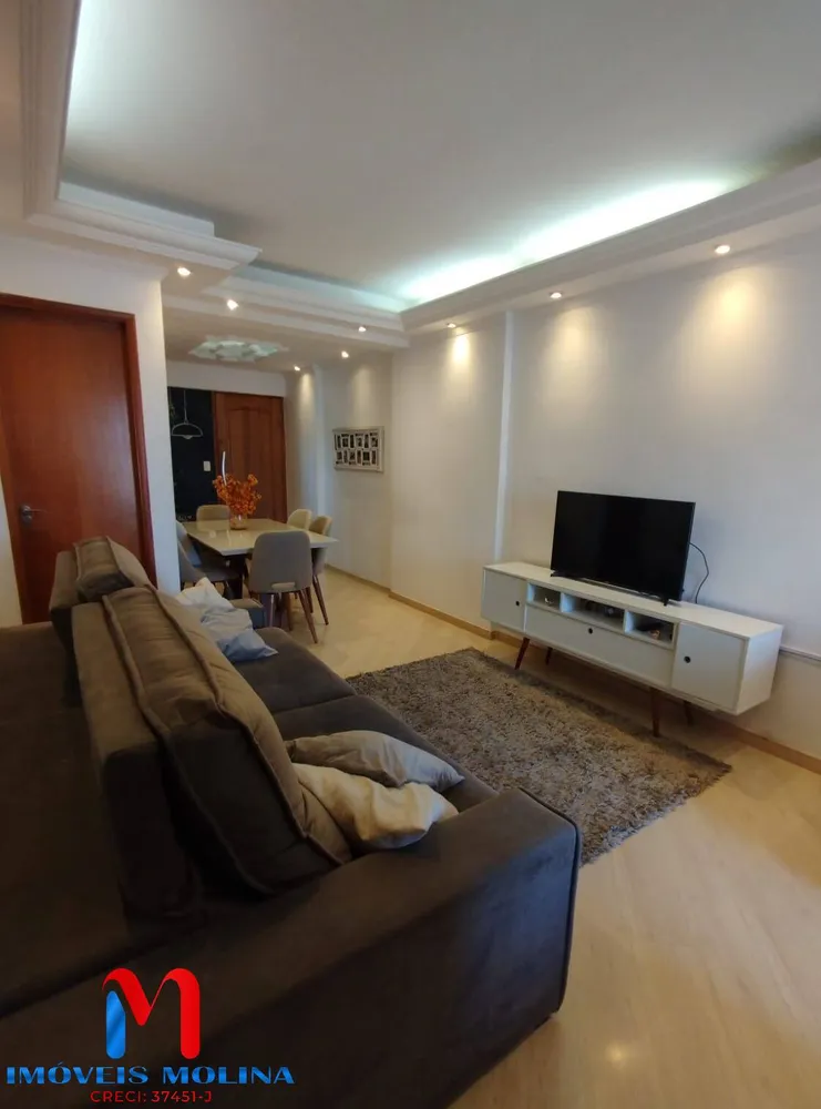 Apartamento, 3 quartos, 79 m² - Foto 3