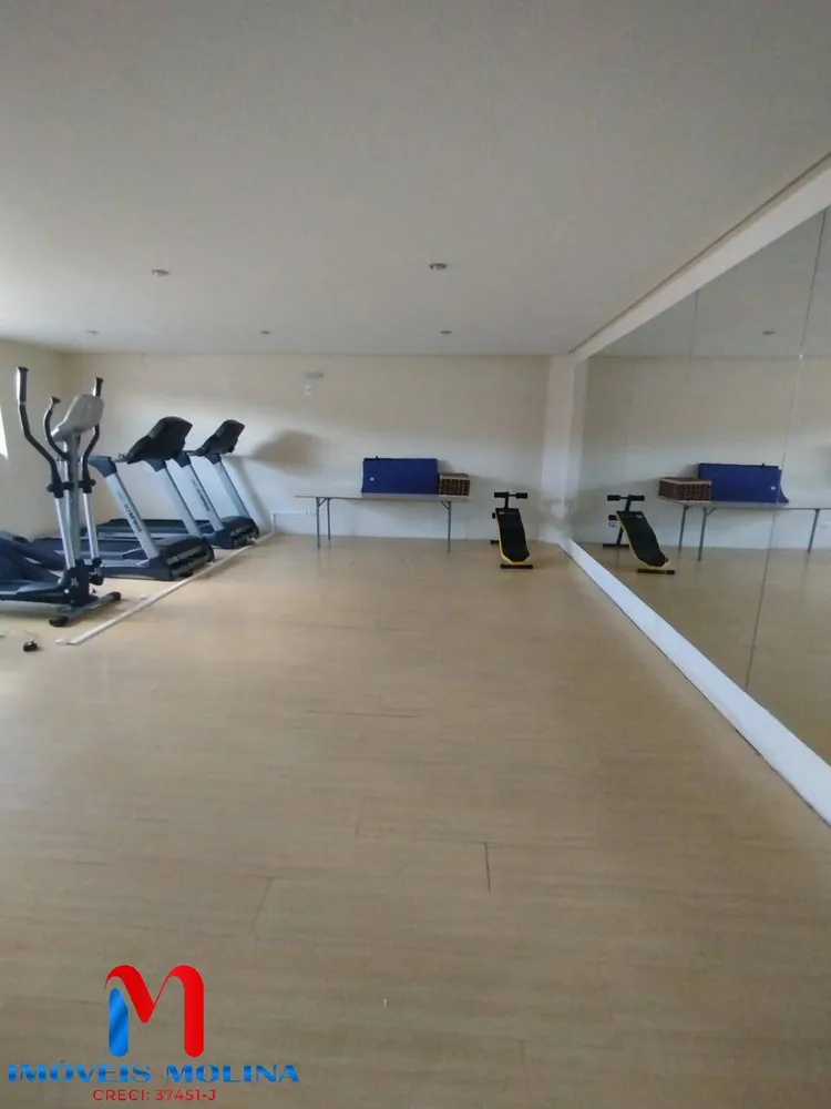 Apartamento, 3 quartos, 79 m² - Foto 11