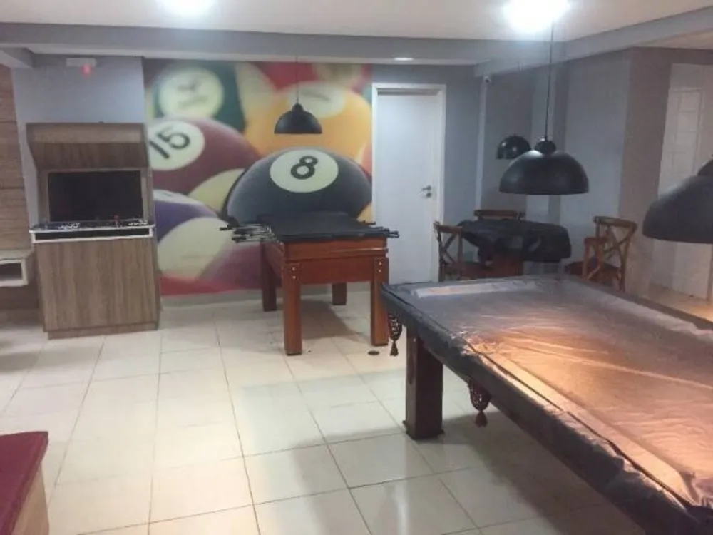 Apartamento, 2 quartos, 52 m² - Foto 1