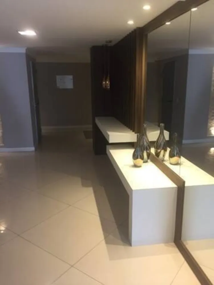 Apartamento, 2 quartos, 52 m² - Foto 3