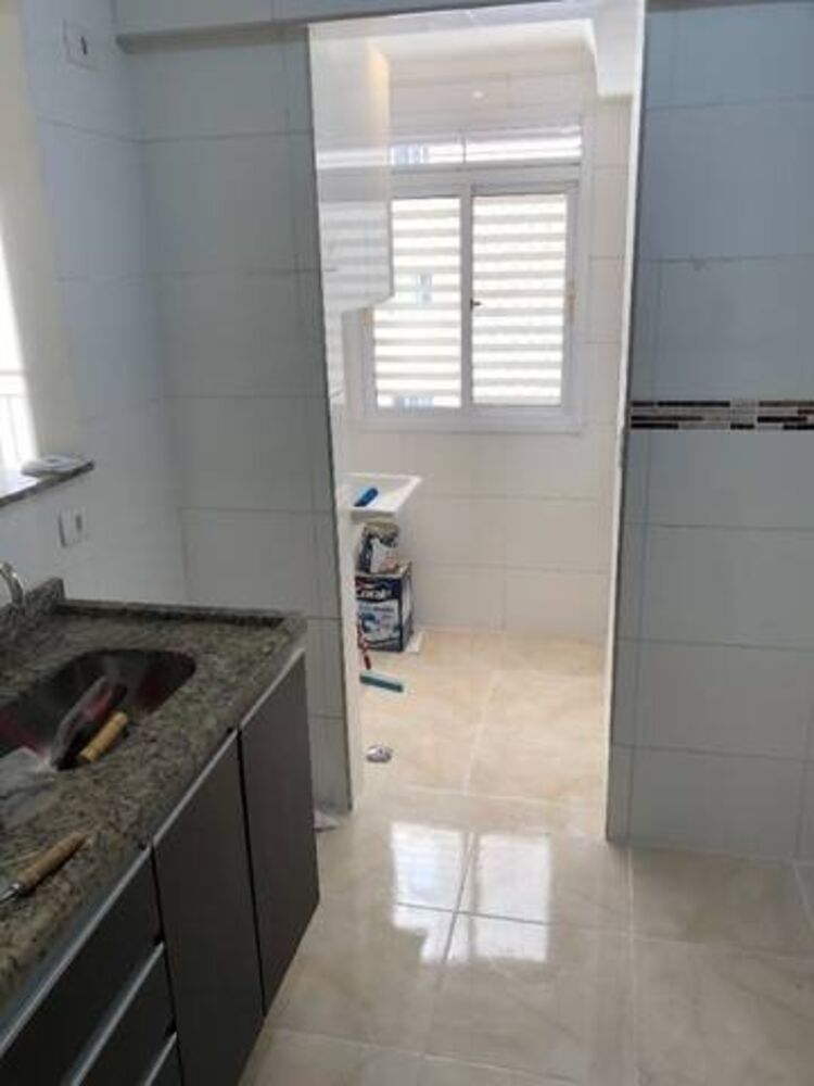 Apartamento, 2 quartos, 52 m² - Foto 9