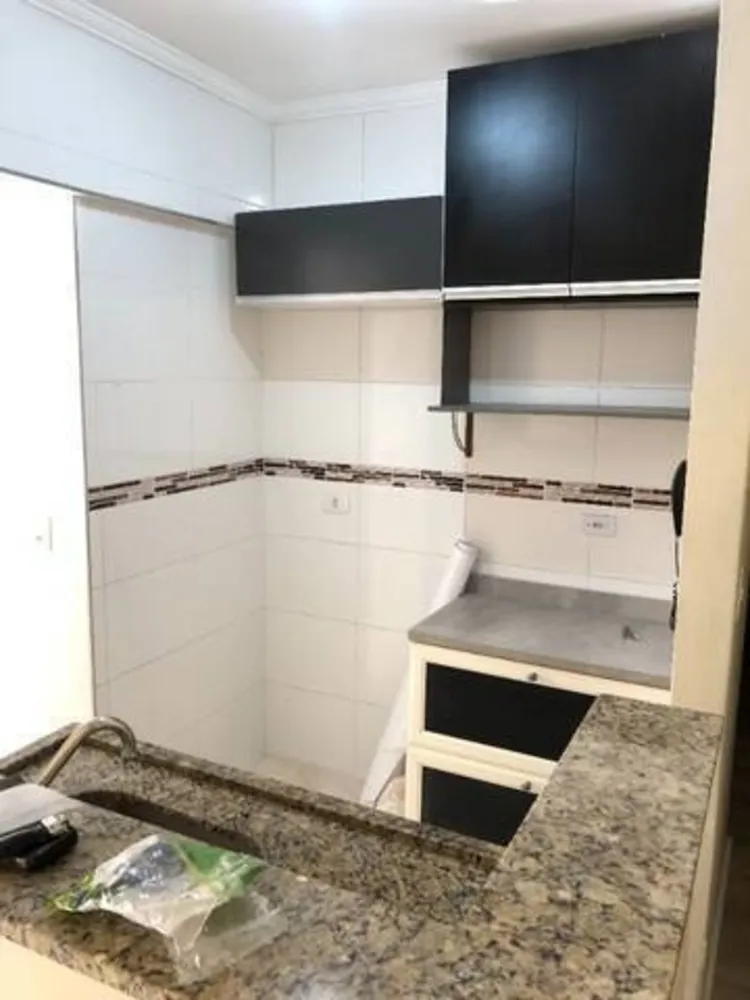 Apartamento, 2 quartos, 52 m² - Foto 7
