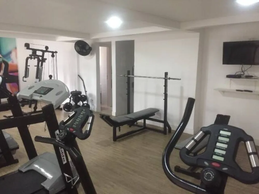 Apartamento, 2 quartos, 52 m² - Foto 3