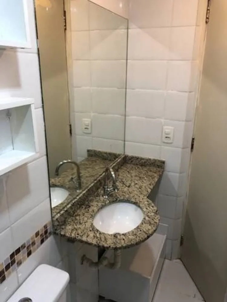 Apartamento, 2 quartos, 52 m² - Foto 8
