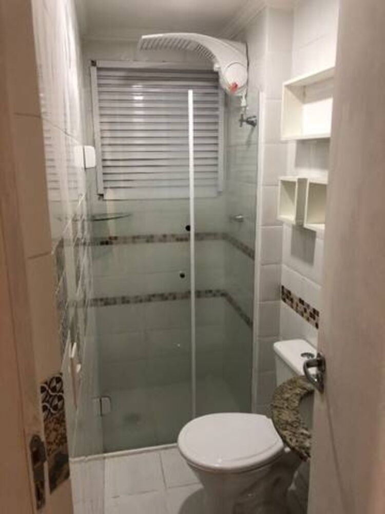 Apartamento, 2 quartos, 52 m² - Foto 10