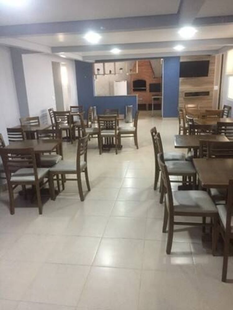 Apartamento, 2 quartos, 52 m² - Foto 11