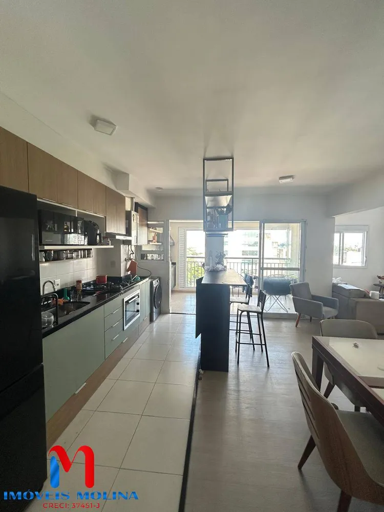 Apartamento, 2 quartos, 73 m² - Foto 1