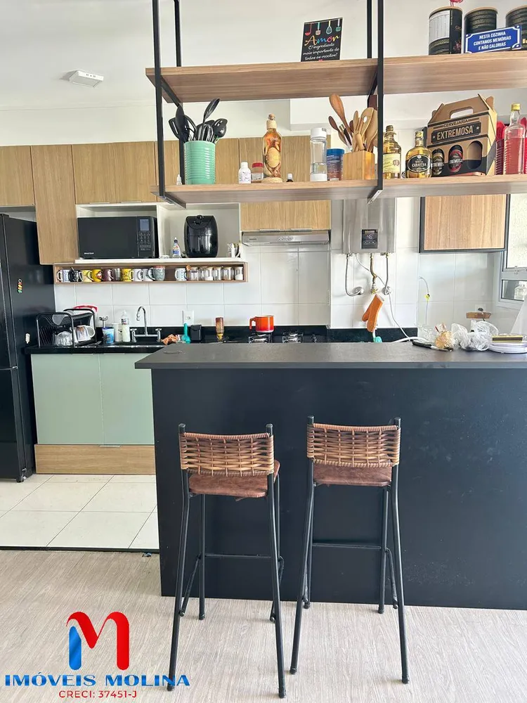 Apartamento, 2 quartos, 73 m² - Foto 5