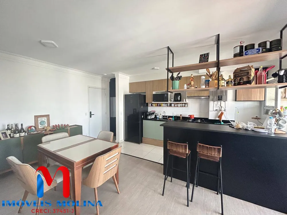 Apartamento, 2 quartos, 73 m² - Foto 4
