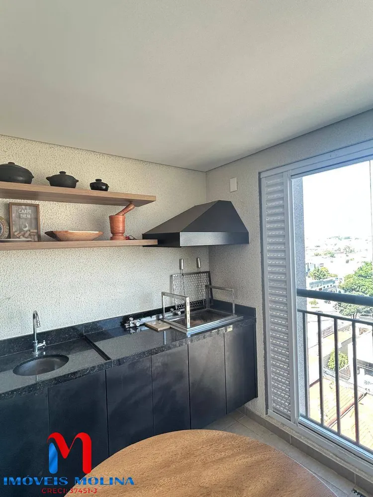 Apartamento, 2 quartos, 73 m² - Foto 2